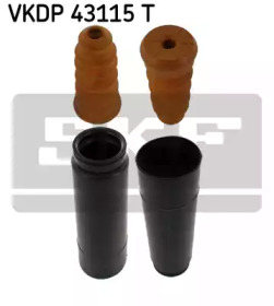 Пылезащитный комплект SKF VKDP 43115 T